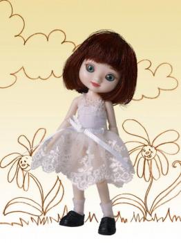 Wilde Imagination - Amelia Thimble - Basic Amelia, Two - кукла